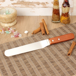 Лопаткапалеткаизогнутая31